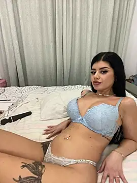 Ameliablack_1 XXX чат на живо