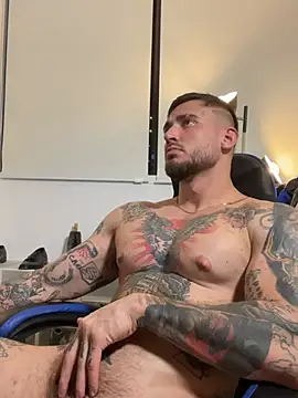 DimitriSullivan_ live XXX chat