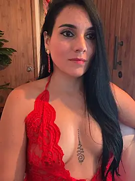 Miaswwe Adlı Modelin Canlı XXX Sohbeti