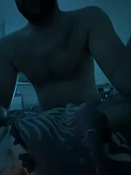 Вебкам-шоу quentin35333