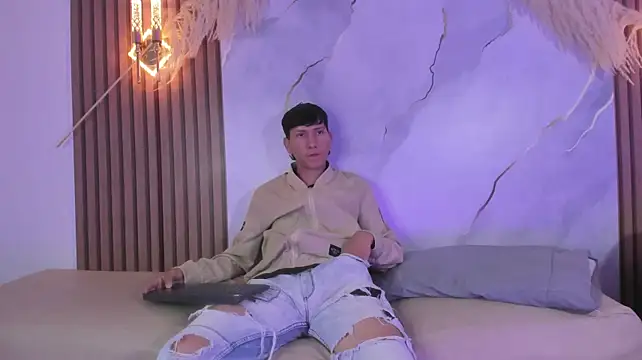 Sammy_OS Live XXX Chat