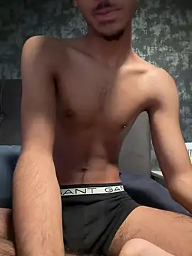 Show modela hotdl455 na web-kameri