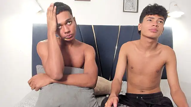An_fox23 Live XXX Chat