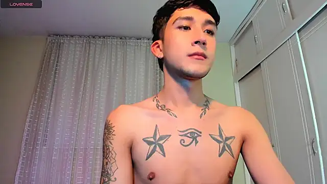 Czat XXX na żywo – tom_Howard