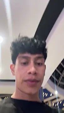 Jacovo2002 Webcam show