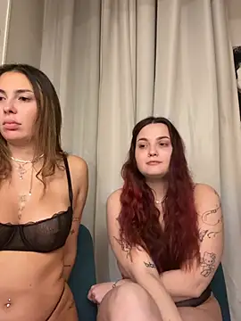_perfect_duo Live XXX-Chat