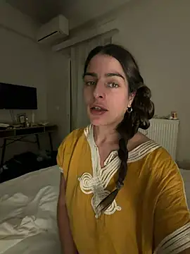 Živý XXX chat Camii2244