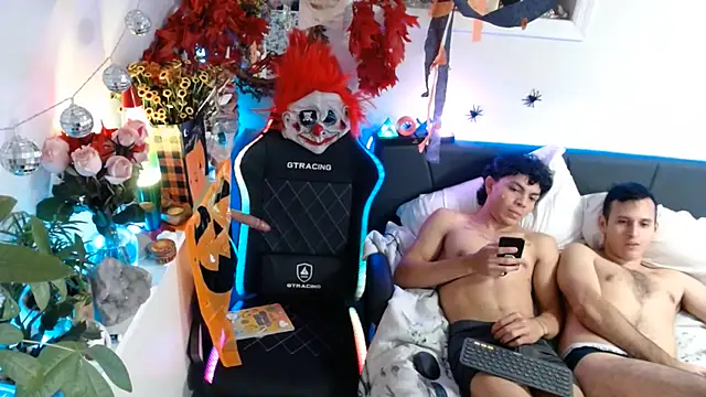 Kevinjchan1 Live XXX Chat
