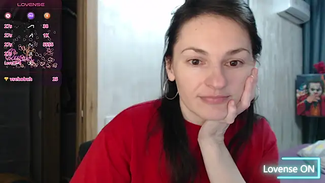 Stacy_Davice's Live XXX Chat
