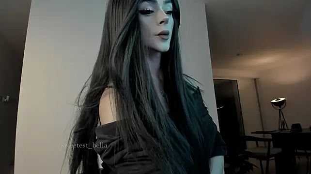 sweetest_bella Chat XXX live