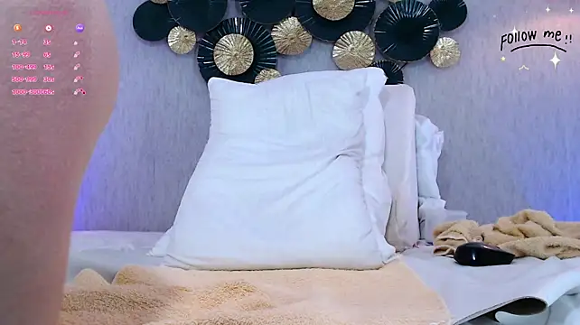 Chat +18 de issys_lam ao vivo