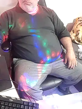 12Paradarte – Naživo XXX chat