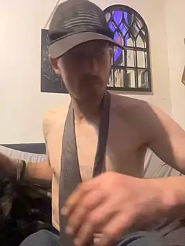 KBONE36's Webcam Show