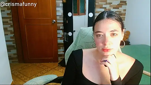 Chat +18 de sajecrismaa ao vivo