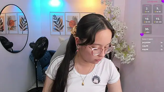 Shady_bug Live XXX-Chat