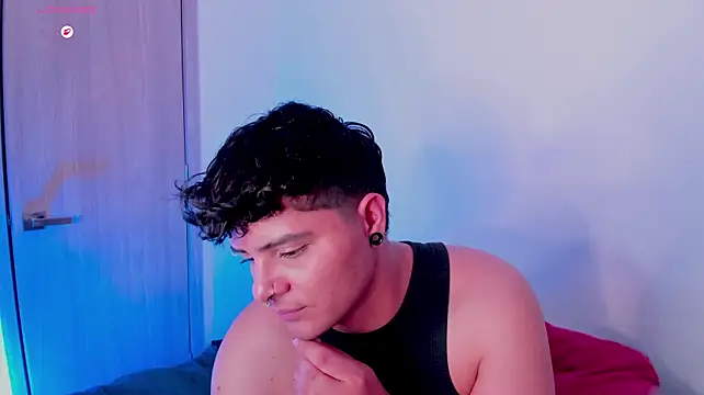 Chatroom XXX en direct de Yossef_ftm