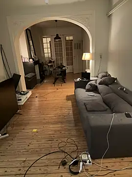 LeDukx's Live XXX Chat