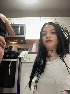 Онлайн чат XXX lilah_rose