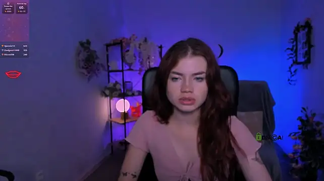 isabel_wave 라이브 XXX 채팅