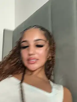 Ashkley-rose webcam show