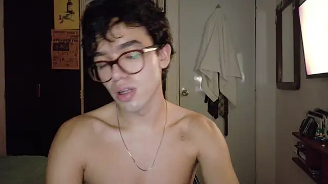 matteo_XL's Live XXX Chat