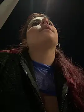 XXX chat uživo modela angelasm