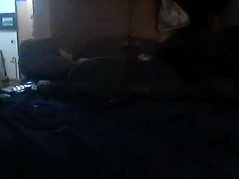 Silencio26's Live XXX Chat