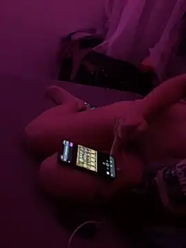 Webkamerová show subinlaceinka