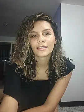 Chat XXX ao vivo de _Pam_