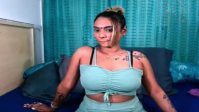 Živý XXX chat sexyindianchic