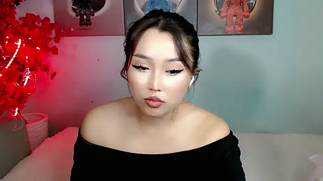 ichibenのライブXXXチャット