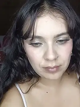 Valeria888's Live XXX Chat