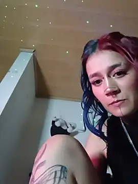 SharonSalazar's Live XXX Chat
