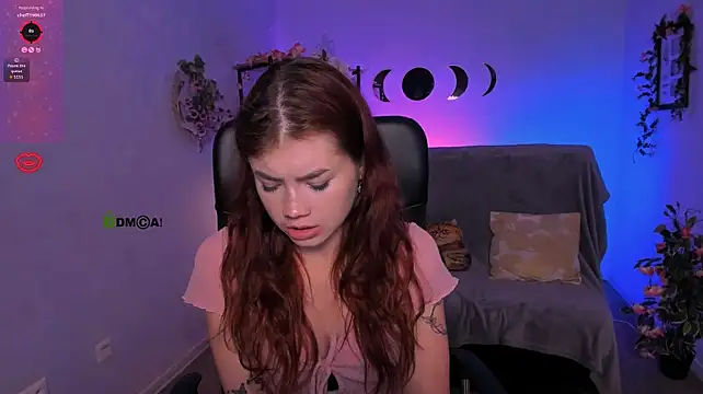 Онлайн чат XXX isabel_wave
