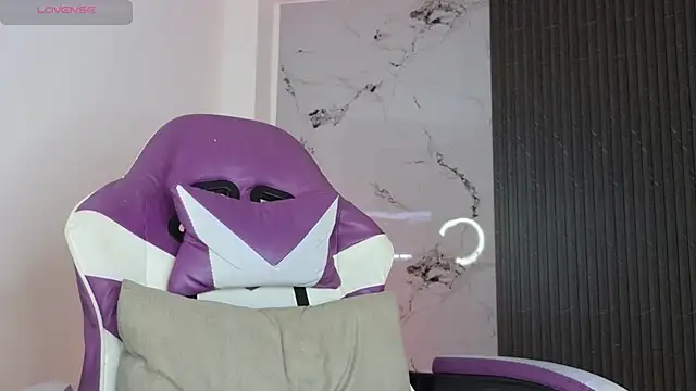 Chloemuaak Show Webcam