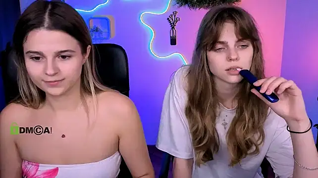 Živý XXX chat berry_alma