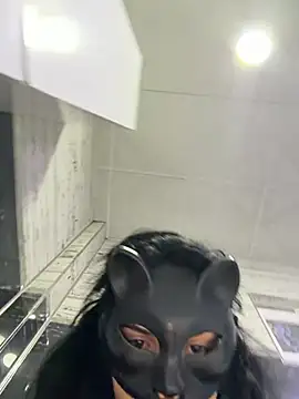 Chat XXX ao vivo de magnumbuse