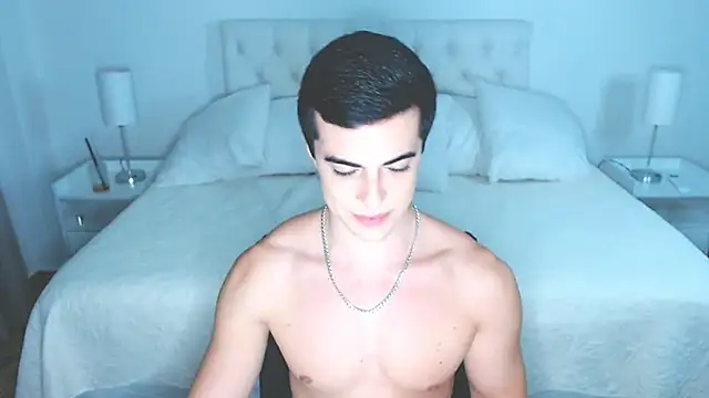 mr_hunterx's Live XXX Chat