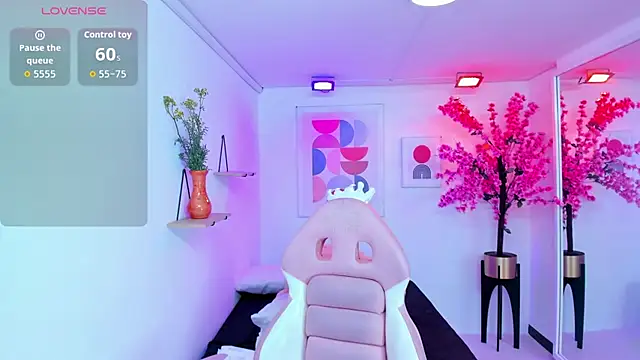 Iris_fasterのライブXXXチャット