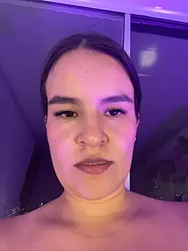 luciemiler – Live XXX-chat