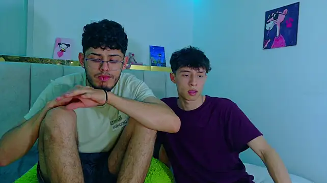 Zaylune live XXX chat
