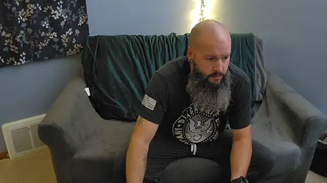 Show Webcam de Girthy-Man-Hammer