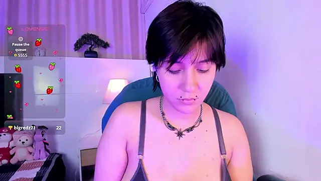 Sembang XXX Secara Langsung Tsuki_Maru