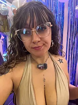 Chat XXX en directo de SammyGomez