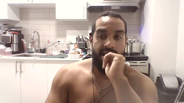 แชท XXX สดของ Dominicanolove