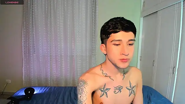 tom_Howard 라이브 XXX 채팅