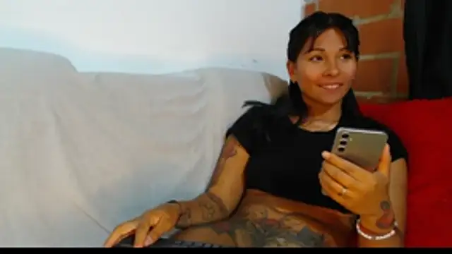 Sofynix Chat XXX in diretta