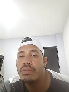 Show webcam de Samantha054