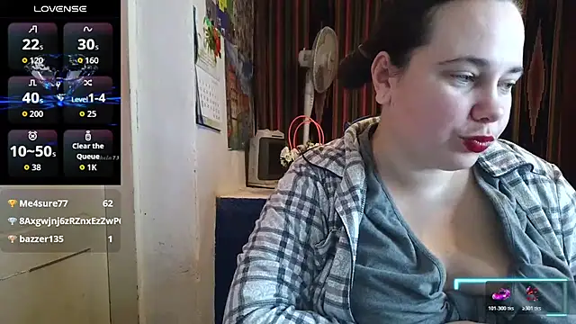 Cora_Maro Chat XXX in diretta