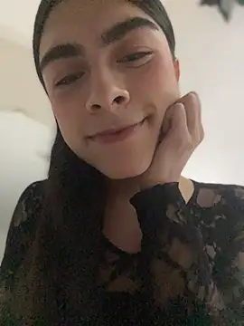 valendoll Webcam-Show